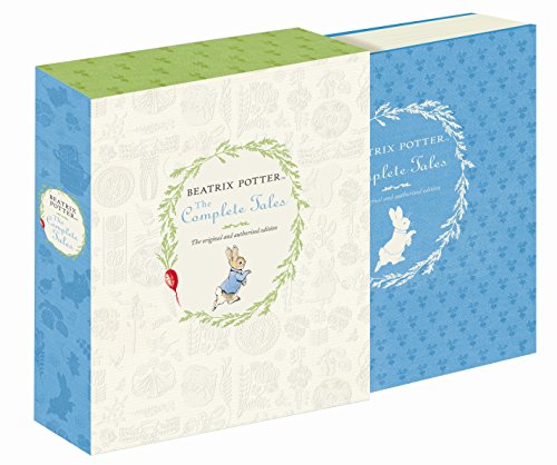 Beatrix Potter - The Complete Tales