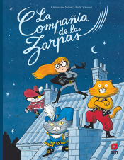 La compañía de las zarpas