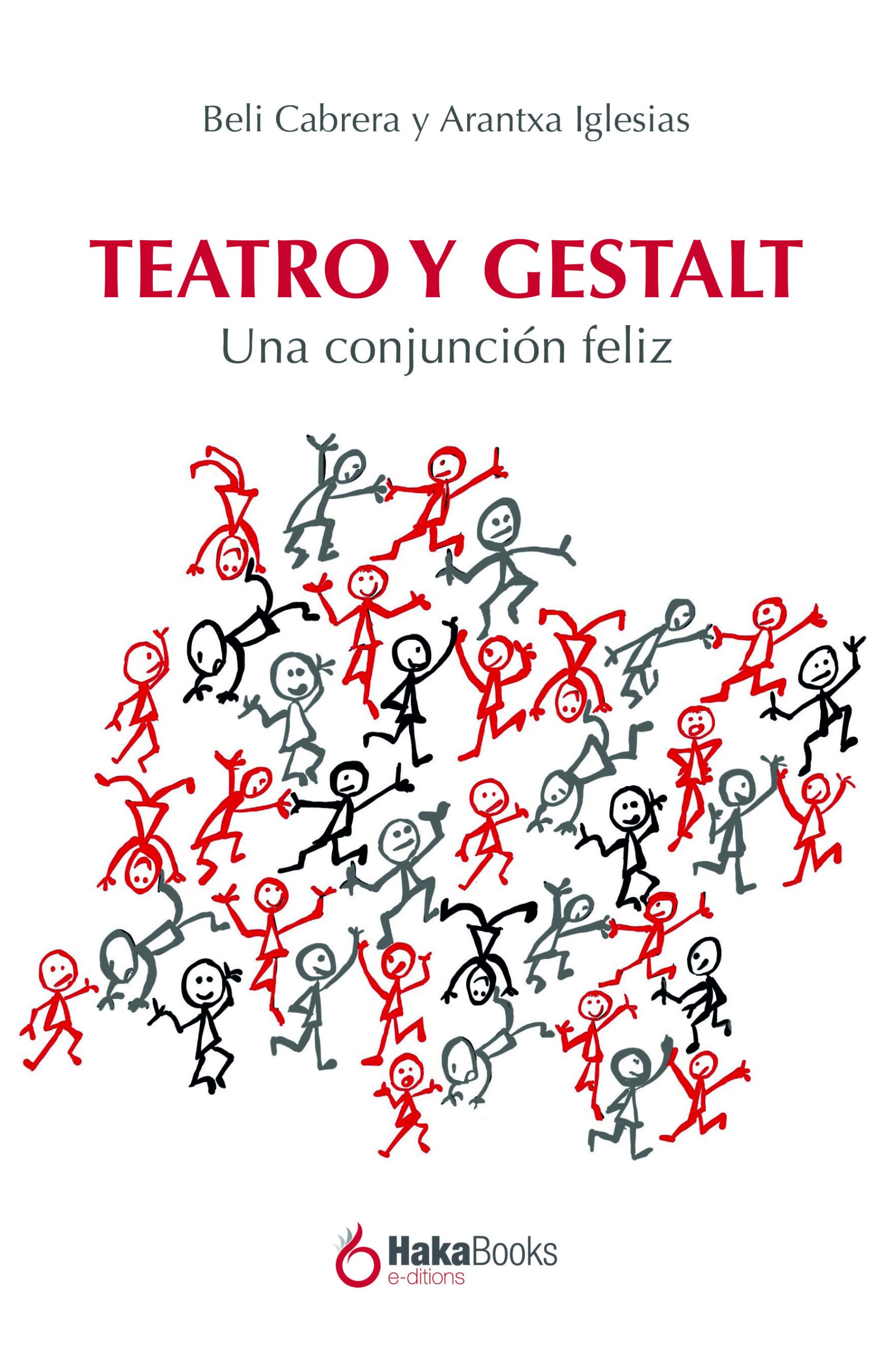 Teatro y Gestalt. Una conjunción feliz