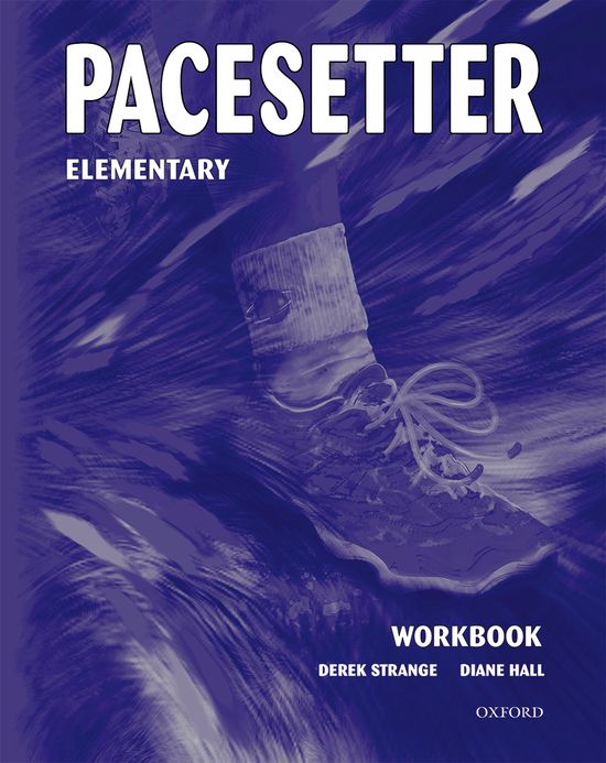 Pacesetter. Elementary. Workbook