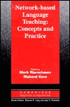 Network-based Languae Teaching:Concepts and Practice