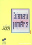 Enfermería psiquiátrica