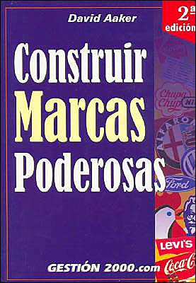 Construir marcas poderosas