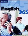 English 365 1. Student 's Book