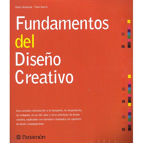 Fundamentos del diseño creativo