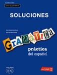 ELE Gramática práctica de español 1 Solucionario