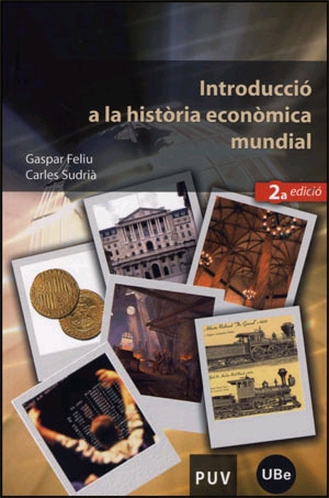 Introducció a la història econòmica mundial (2a edició)