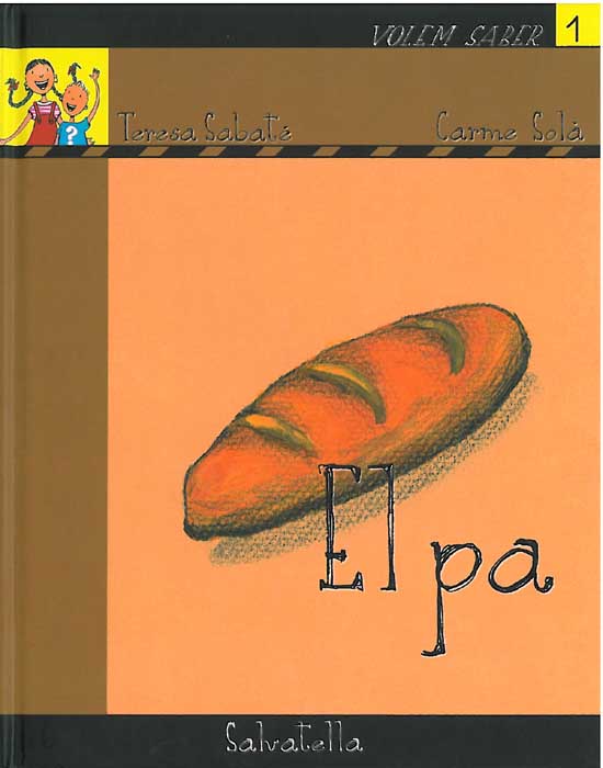 El pa