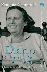 Diario Vol.3:Puerto Rico (1951-1956)