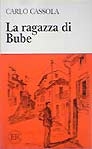 La ragazza di Bube (Easy Readers C)