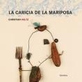 La caricia de la mariposa