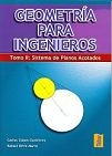 Geometria para ingenierios . T II. Sistema planos acotados