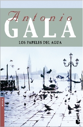 Los papeles del agua