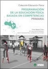 Programación de la Educación Física basada en competencias. Primaria 5ª