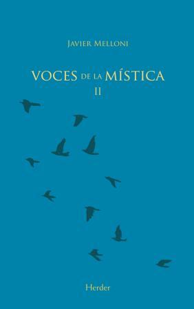 Voces de la mística, II