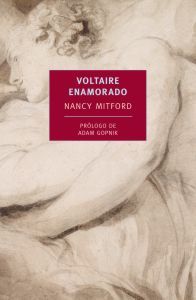 Voltaire enamorado