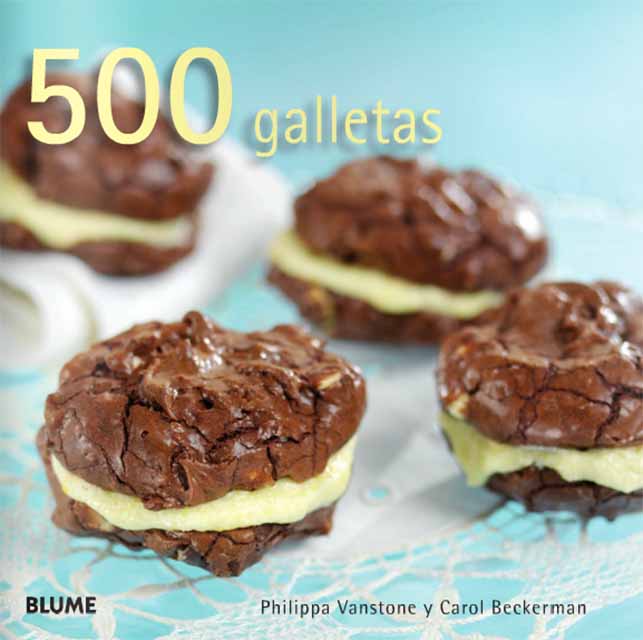 500 galletas