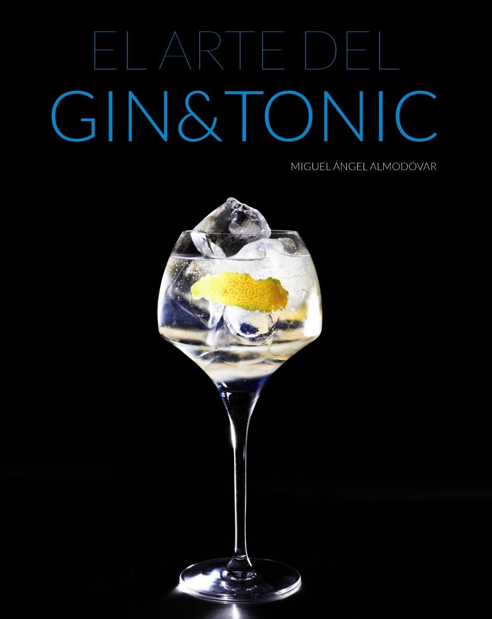 El arte del Gin Tonic