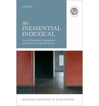 The inessential indexical