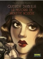 Querida diablilla. La historia de Violette Nozière