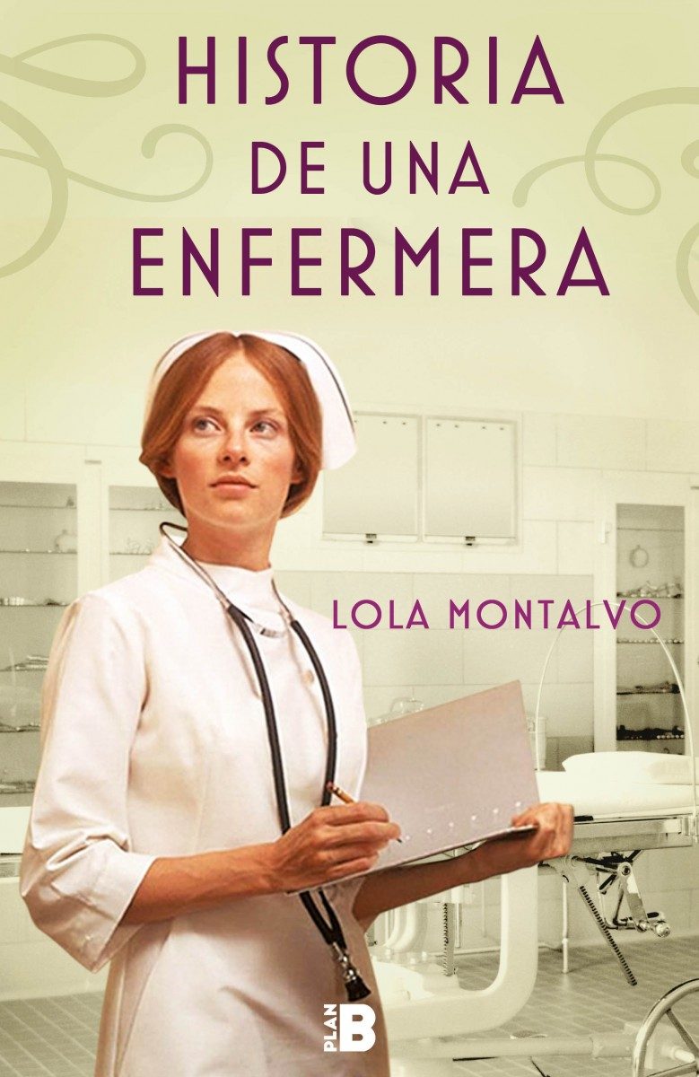 Historia de una enfermera