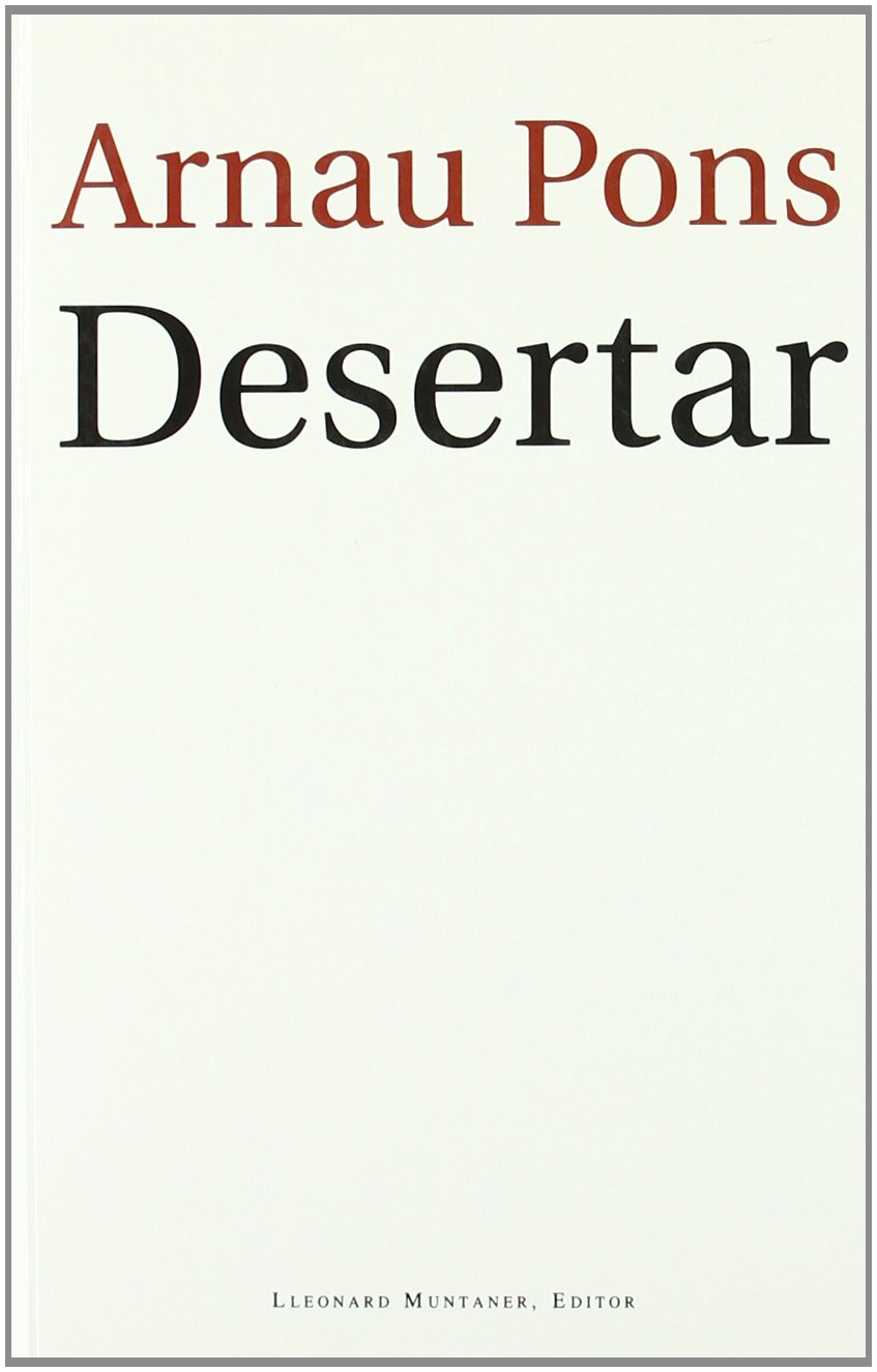 Desertar