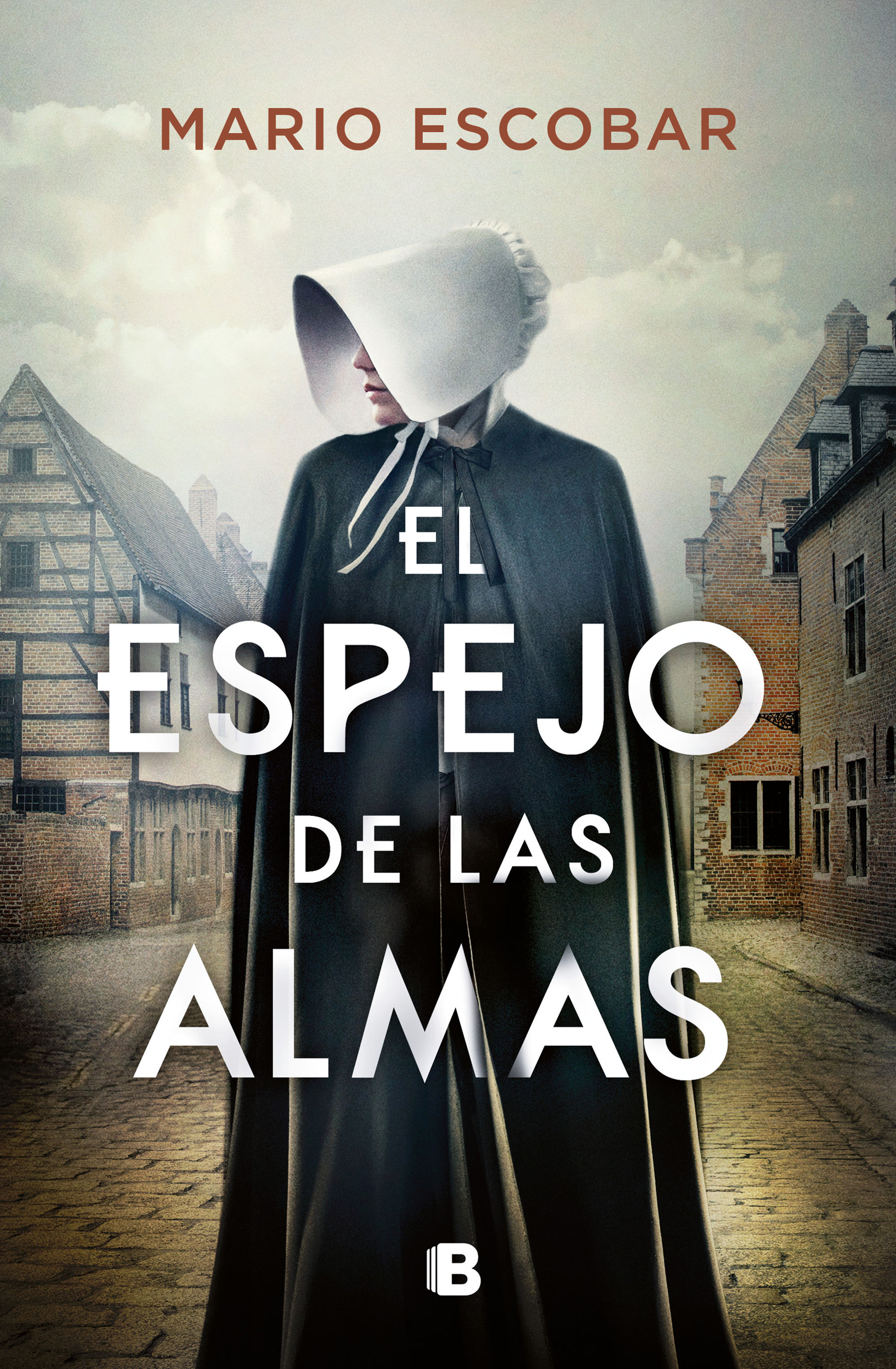 El espejo de las almas