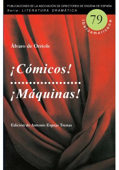 ¡Cómicos! / ¡Máquinas!