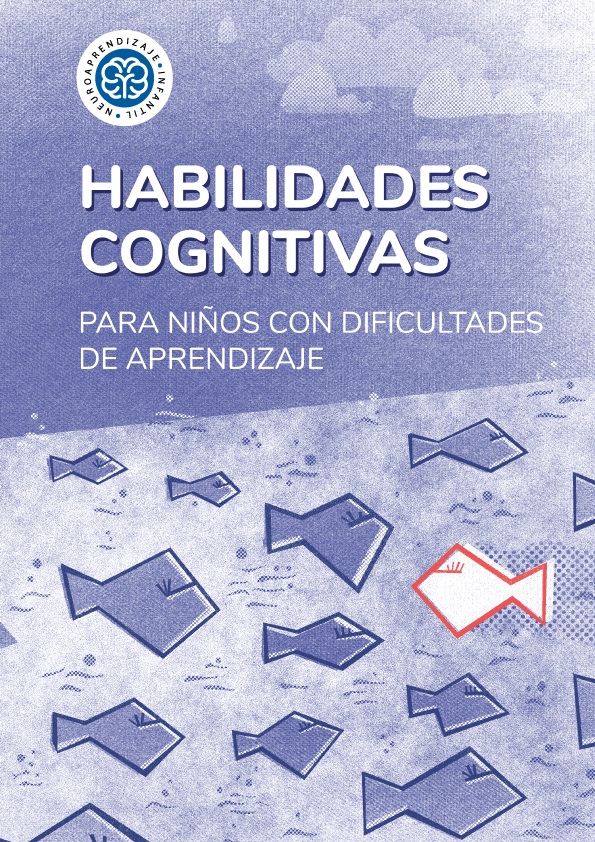 Habilidades cognitivas para niños con dificultades de aprendizaje