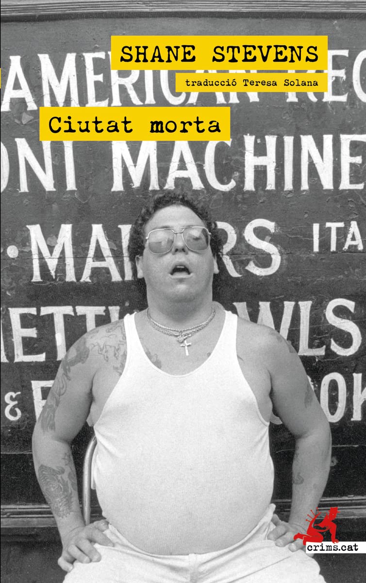 Ciutat morta