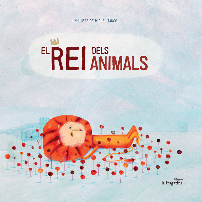 El rei dels animals