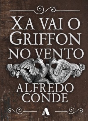 XA VAI O GRIFFON NO VENTO