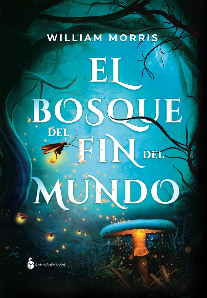 El bosque del fin del mundo