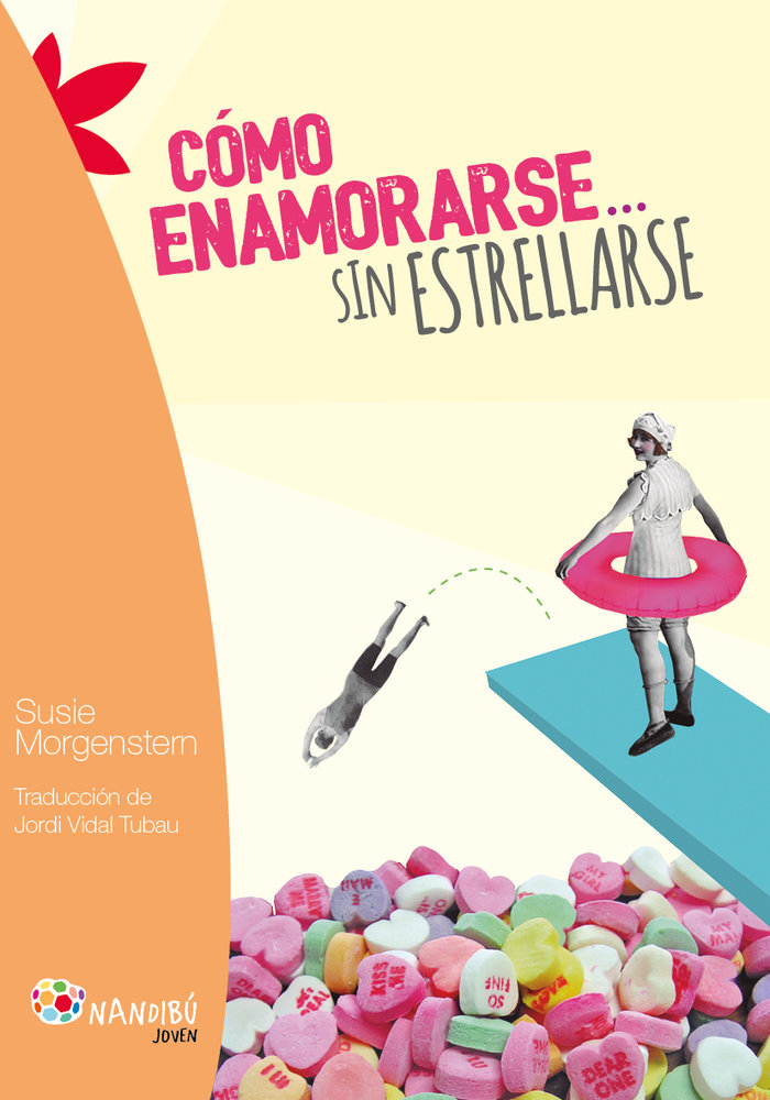 Cómo enamorarse... sin estrellarse