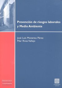 PREVENCION RIESGOS LABORALES MEDIO AMBIENTE