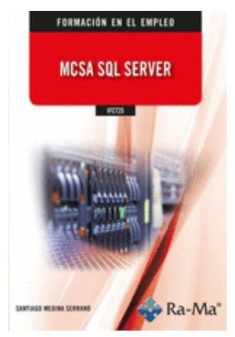 IFCT25 MCSA SQL Server