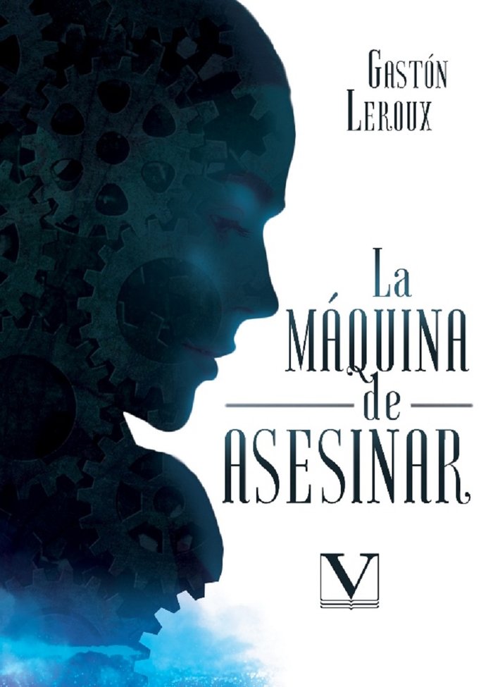 LA MAQUINA DE ASESINAR