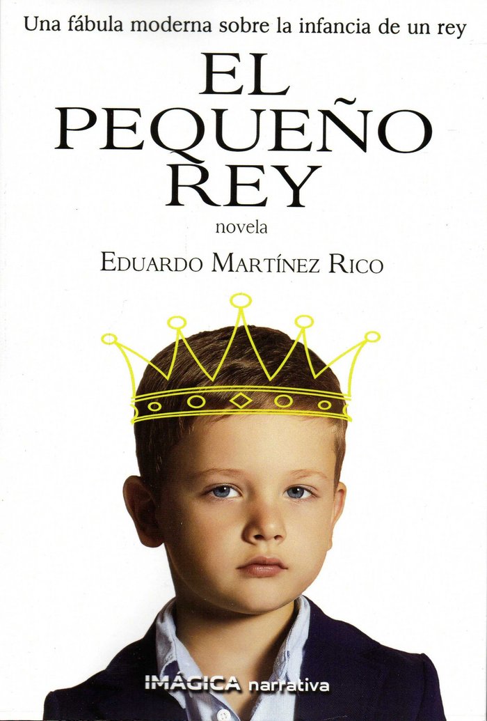 El pequeño rey