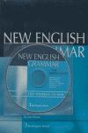 New English Grammar for Bachillerato (+ Test Yourself CD-Rom)