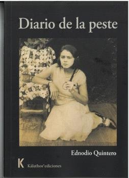 DIARIO DE LA PESTE