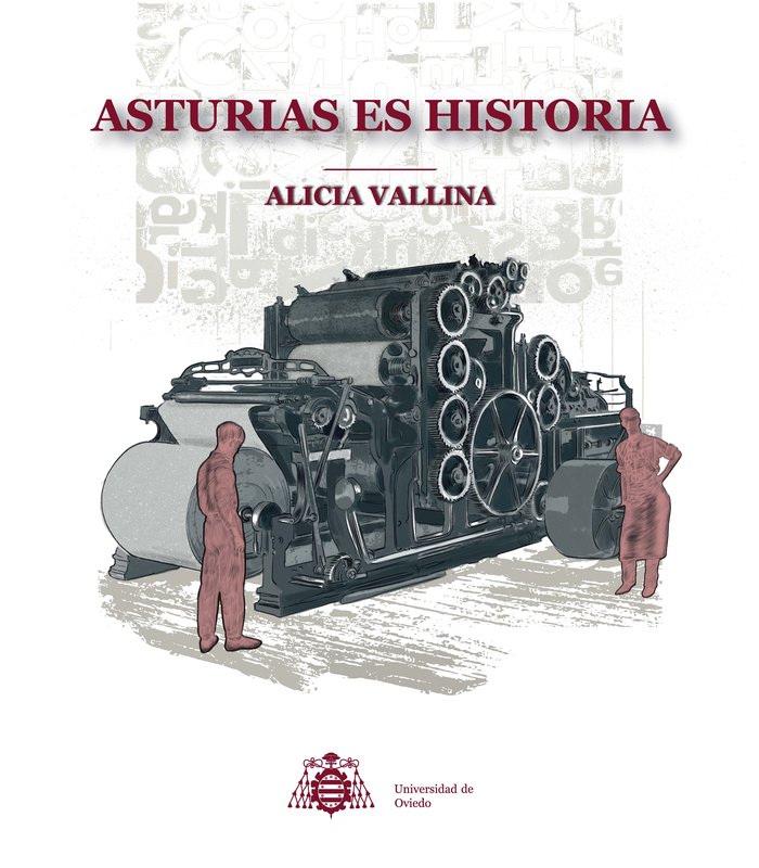 ASTURIAS ES HISTORIA