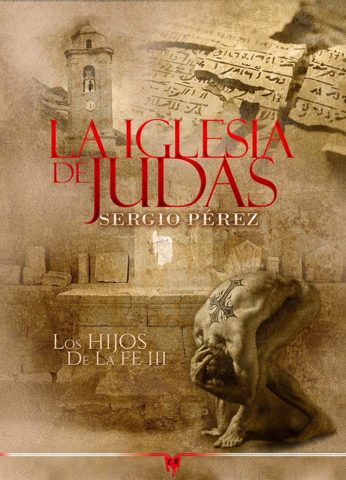 LA IGLESIA DE JUDAS PARTE III