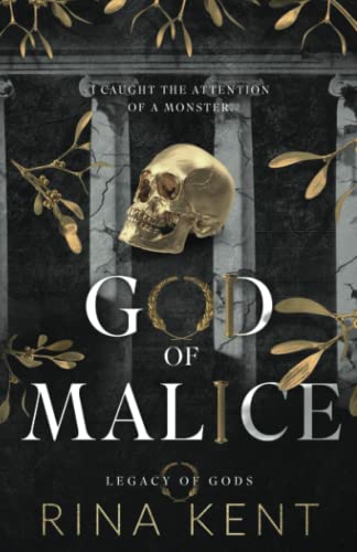 God Of Malice