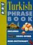 Turkish phrase book