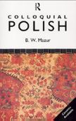 Colloquial polish