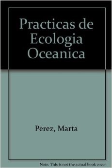 Prácticas de ecología oceánica.