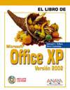 El libro de Office XP 2002