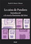 Caixa de Pandora. Introducció a la teoria feminista del dret