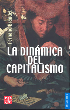 La dinámica del capitalismo