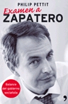 Examen a Zapatero